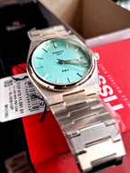 Tissot PRX 40 T137.410.11.091.01