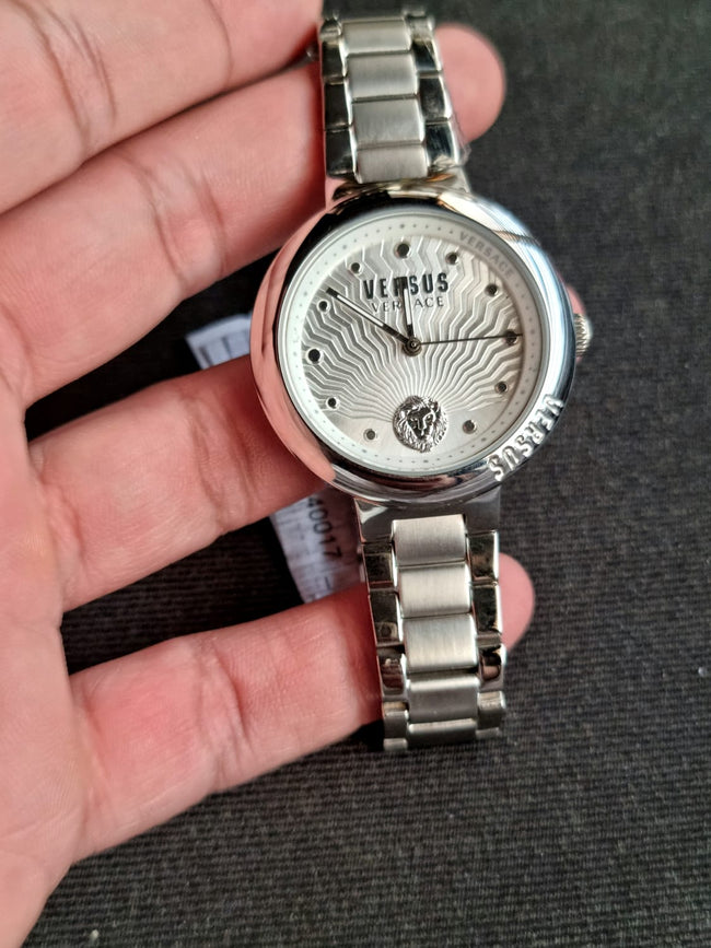 Versus Versace Ladies Watch 34mm Watch Hover Image