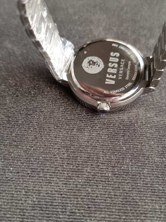 Versus Versace Ladies Watch 34mm Watch Main Image