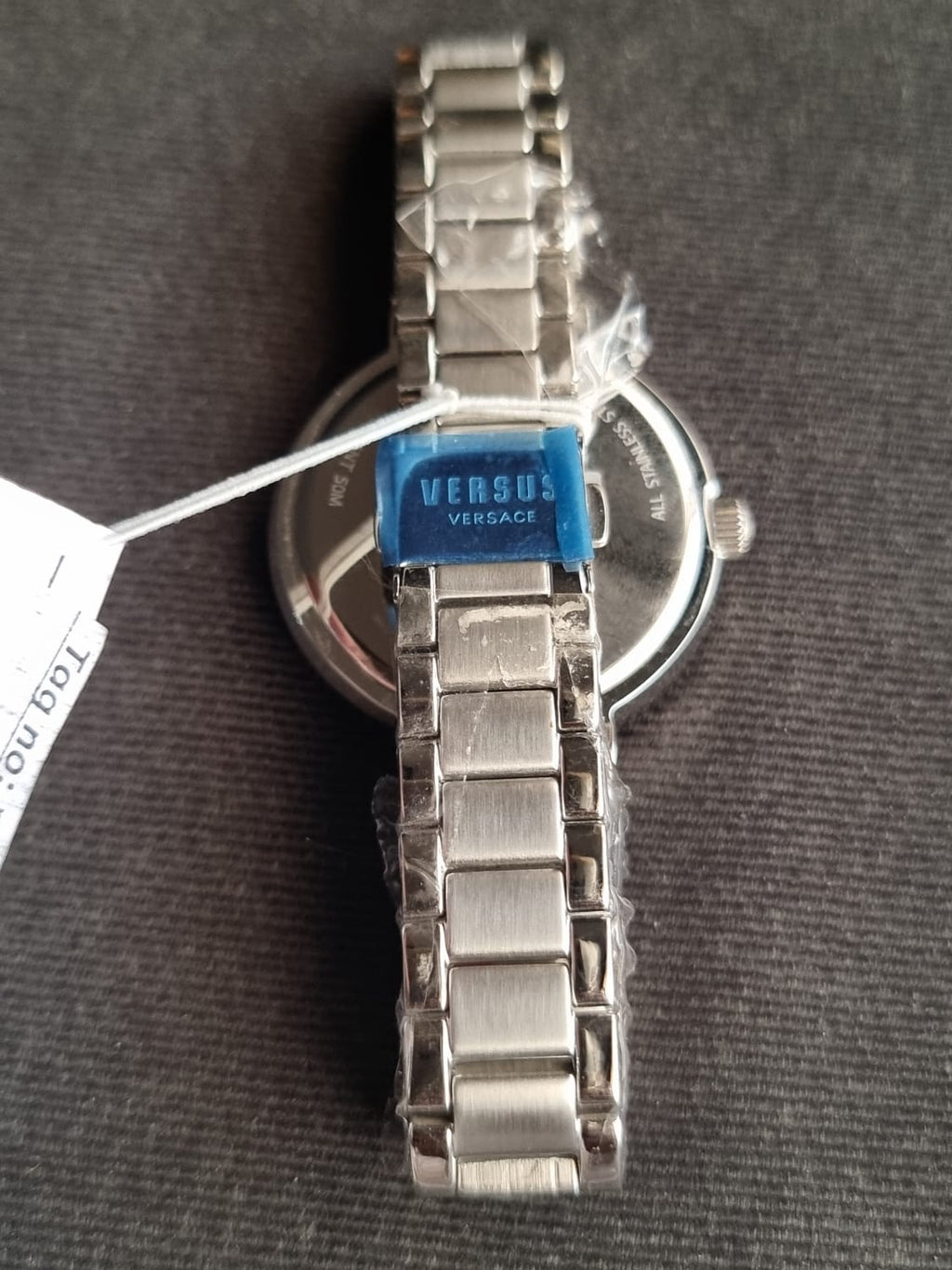 Versus Versace Ladies Watch 34mm Watch