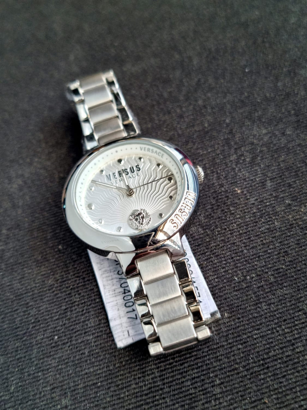 Versus Versace Ladies Watch 34mm Watch