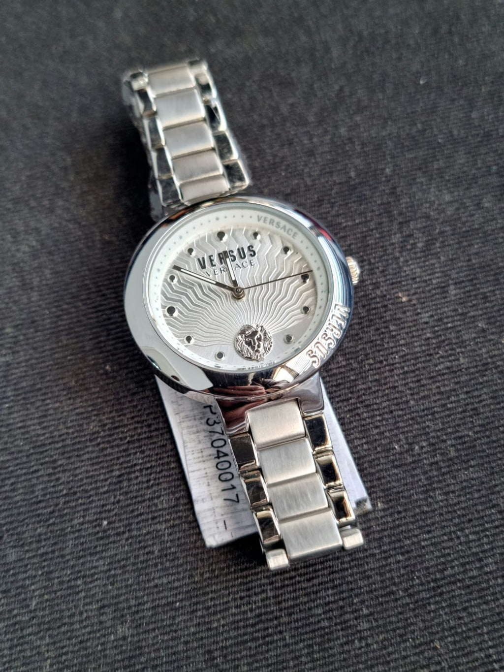 Versus Versace Ladies Watch 34mm Watch