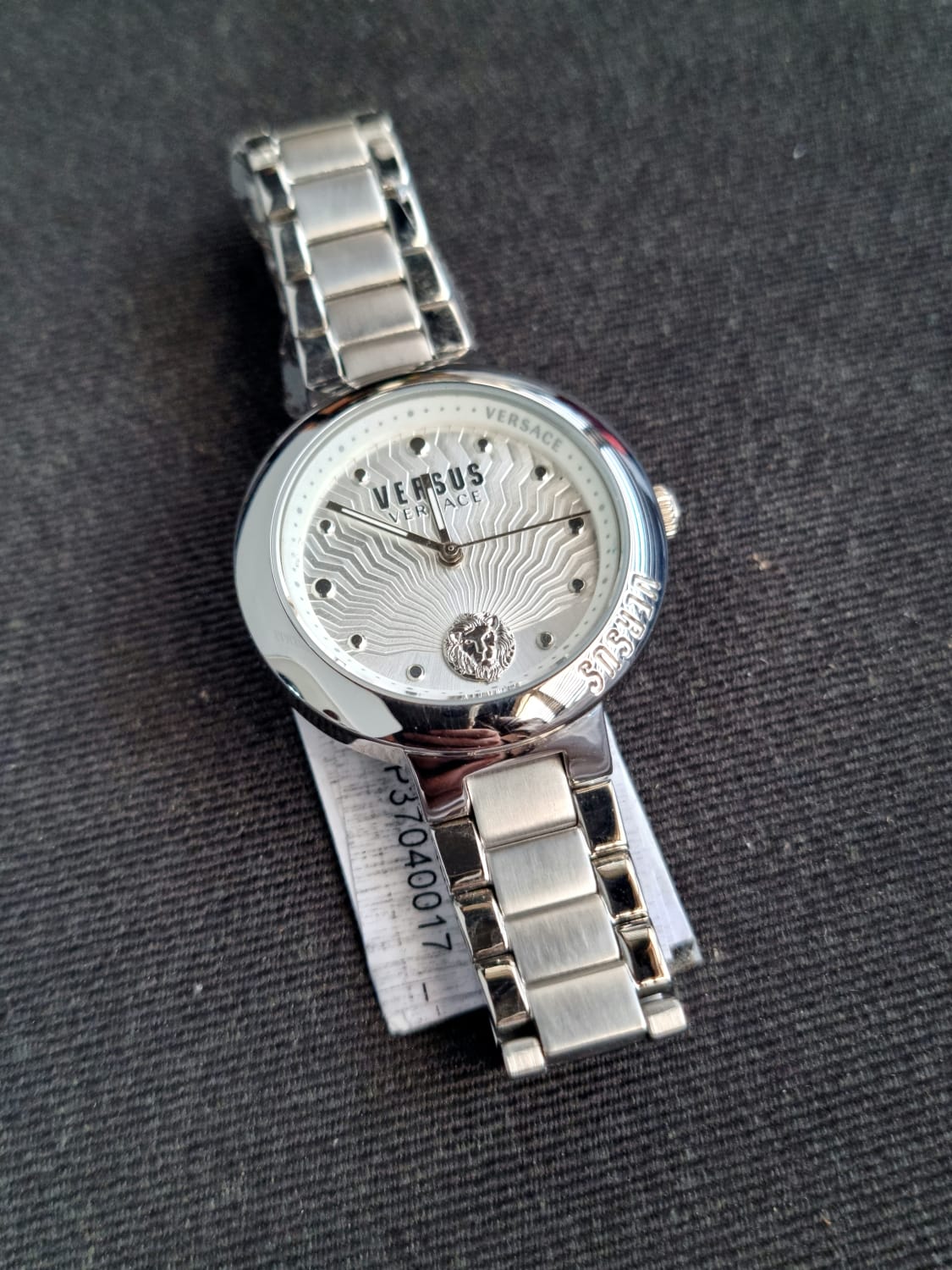Versus Versace Ladies Watch 34mm Watch