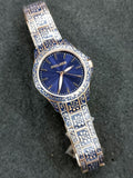 Police ladies Watch Blue dial 33mm Watch