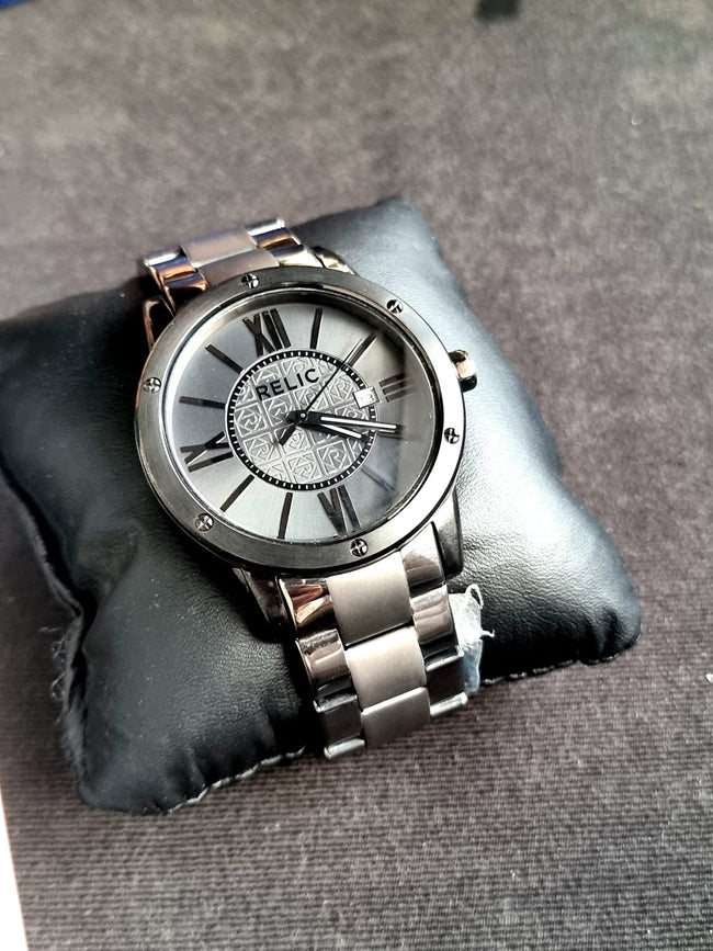 Relic Sub Brand Of Fossil Gents Watch 44mm Watch Main Image