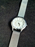 French Connection Case material Stainless Steel 31mm Watch