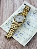 Rado Vintage Ladies Watch Golden Chaon 28mm
