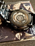 RADO Diamaster XL Automatic Black Dial Black Ceramic Men's Watch Item No. R14073162