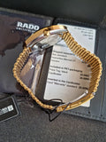 Rado Rado Diastar Men's Automatic Watch R12413013