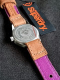 Superdry SYL114TV Watch