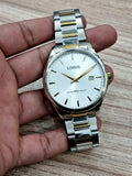 Lorus Sub Brand Of Seiko Gents 41mm Watch