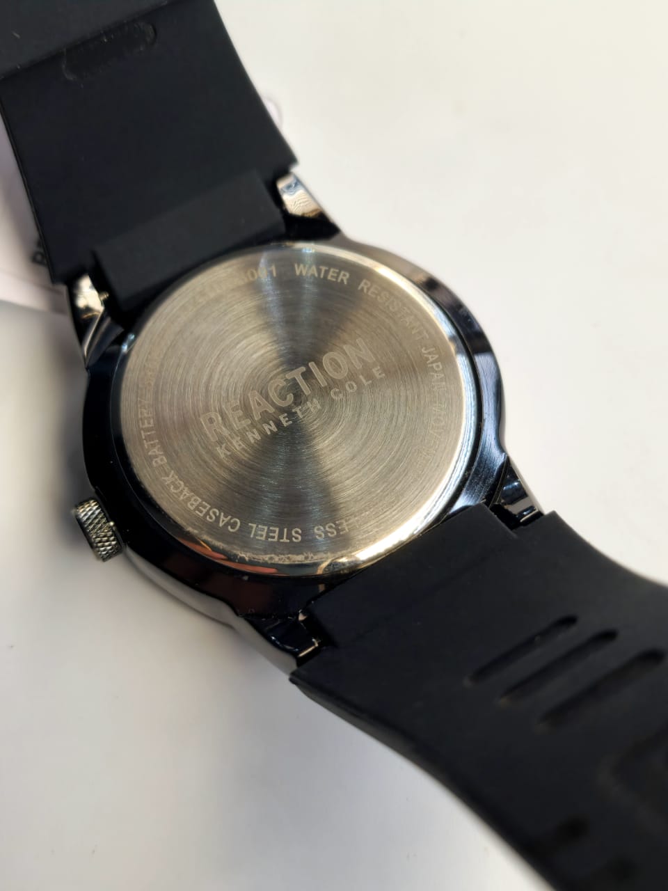 Kenneth Cole Reaction Gents Watch 45mm Dial Size