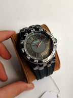 Kenneth Cole Reaction Gents Watch 45mm Dial Size
