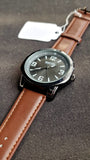 Kenneth Cole Gents Watch 45mm Dial Szie