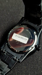 Alba Sub brand Of Seiko Gents Watch 44mm Dial Size
