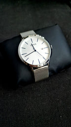 Lorus Sub Brand Of Seiko Genst Watch 42mm Dial Size