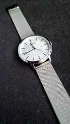 Lorus Sub Brand Of Seiko Genst Watch 42mm Dial Size
