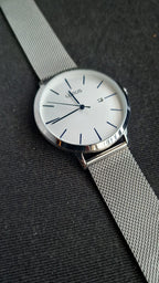 Lorus Sub Brand Of Seiko Genst Watch 42mm Dial Size