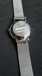 Lorus Sub Brand Of Seiko Genst Watch 42mm Dial Size