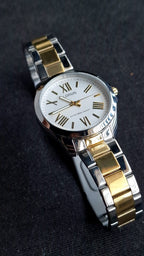 Lorus Sub Brand Of Seiko Ladies Watch Two Tone