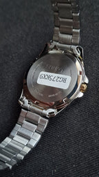 Lorus Sub Brand Of Seiko Ladies Watch Two Tone