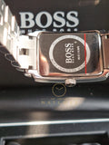 Hugo Boss Black/Steel Ø28 mm 1512229