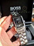 Hugo Boss Black/Steel Ø28 mm 1512229