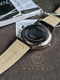 MOVADO Classic Museum Quartz Black Dial Men's Watch Item No. 0607312