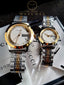 Gucci Couple Watch  ya126511 ,YA126409