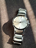 Rado Centrix 115.0927.3 38mm Ceramic Watch