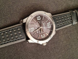 Kenneth Cole Gents Watch 46mm Dial Size