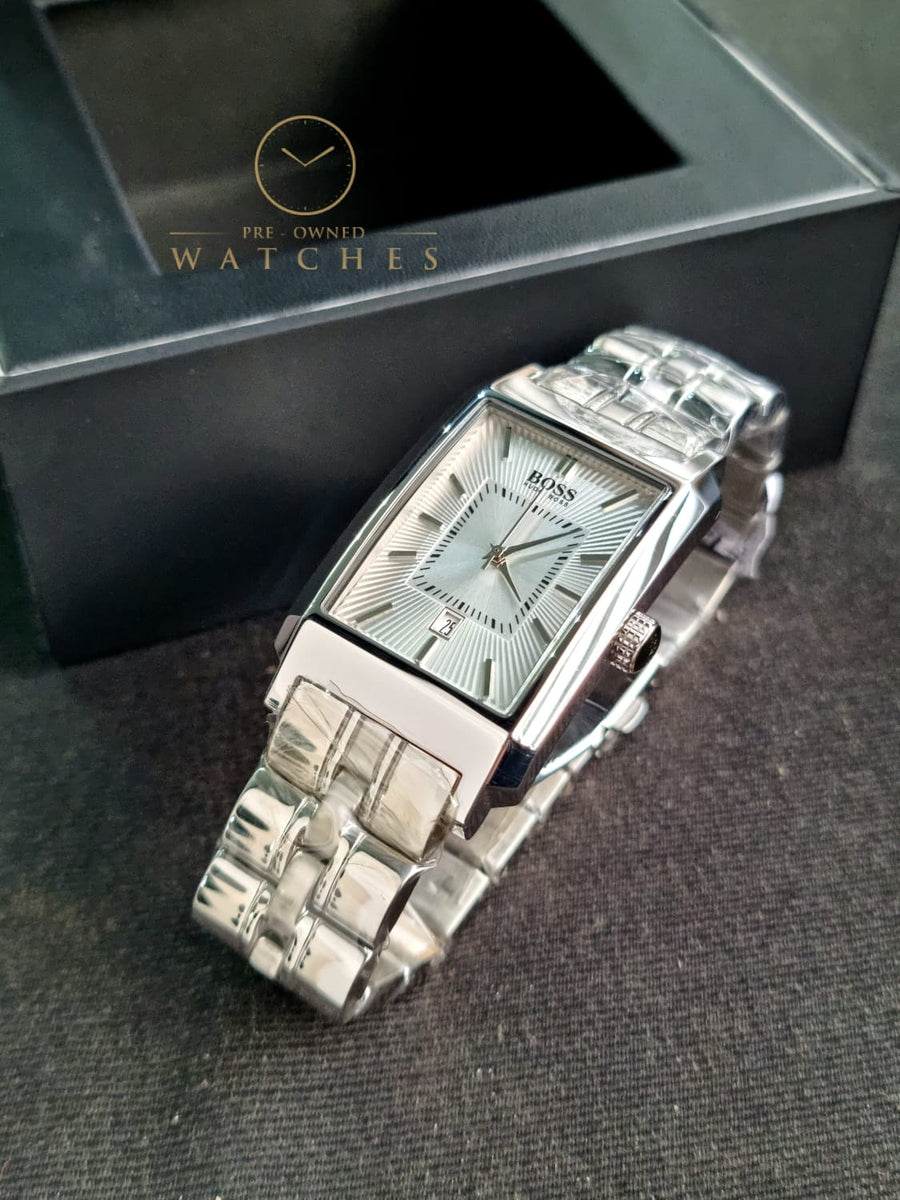 Mens pre owned luxury watches hotsell