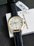 Emporio Armani Men's Chronograph Watch Ar11498