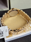 Michael Kors Women's MK3229 - Petite Lexington Gold Watch