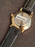 Lorus Sub Brand Of Seiko Gents Watch 40mm Dial Size Black Rubber Strap Quartz Watch