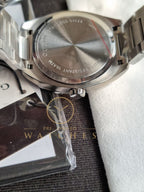 Gucci YA142313 Men's Green Dial Quartz Watch