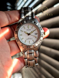 Pulsar Sub Brand Of Seiko Gents Watch 38mm Dial