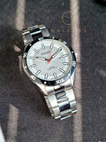 Pulsar Sub Brand Of Seiko Gents 45mm Watch