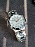 Pulsar Sub Brand Of Seiko Gents 45mm Watch