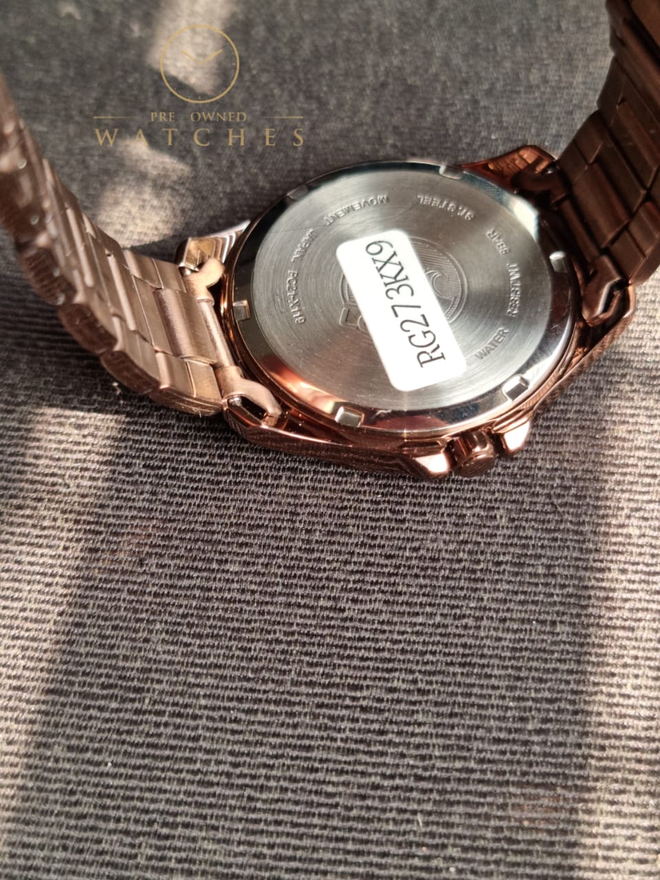 Lorus Sub Brand Of Seiko Ladies Watch