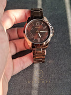 Lorus Sub Brand Of Seiko Ladies Watch