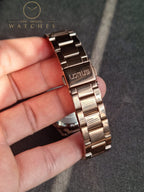 Lorus Sub Brand Of Seiko Ladies Watch