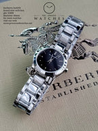 Burberry The City Bu9201 Women’s Analog Watch