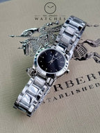 Burberry The City Bu9201 Women’s Analog Watch