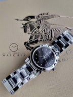 Burberry The City Bu9201 Women’s Analog Watch