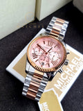 Michael Kors MK7219 Lexington Watch