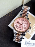 Michael Kors MK7219 Lexington Watch