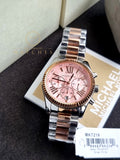 Michael Kors MK7219 Lexington Watch