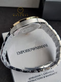 Emporio Armani Casual Watch AR11454