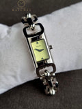 Pulsar Sub Brand Of Seiko Ladies Watch Bracelet Chain Quartz Watch